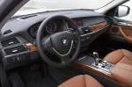 BMW X5 2007 года